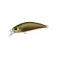 Duo Spearhead Ryuki 45S 4,5cm 4gr MCC4054 Metal Black Gold Wobbler Scufundător
