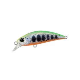   Duo Spearhead Ryuki 45S 4,5cm 4gr ADA4140 Lime Yamame OB Vobler Scufundător