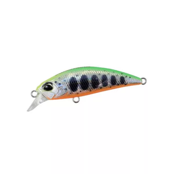 Duo Spearhead Ryuki 45S 4,5cm 4gr ADA4140 Lime Yamame OB Vobler Scufundător