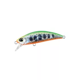   Duo Spearhead Ryuki 50S 5cm 4,5gr ADA4140 Lime Yamame OB Vobler Scufundător