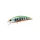 Duo Spearhead Ryuki 50S 5cm 4,5gr ADA4140 Lime Yamame OB Vobler Scufundător