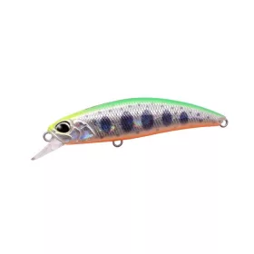   Duo Spearhead Ryuki 60S 6cm 6,5gr ADA4140 Lime Yamame OB Vobler scufundător