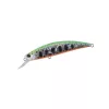 Duo Spearhead Ryuki 80S 8cm 12gr ADA4140 Lime Yamame OB Vobler Scufundător