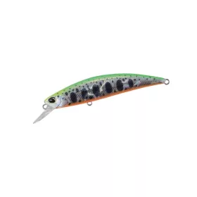  Duo Spearhead Ryuki 80S 8cm 12gr ADA4140 Lime Yamame OB Vobler Scufundător