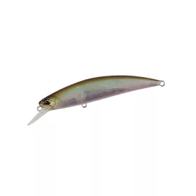   Duo Spearhead Ryuki 80S 8cm 12gr GEA3006 Ghost Minnow Vobler Scufundător