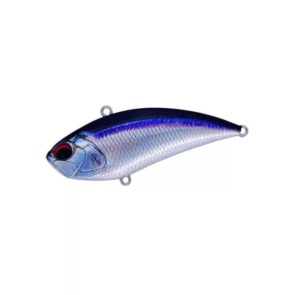 Duo Realis Vibration 68 G-FIX 6,8cm 21gr CNA0534 UV Flash Wobbler Scufundător
