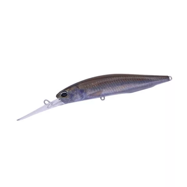 Duo Realis Jerkbait 100DR 10cm 15,6gr CCC3816 Wakasagi ND Wobbler Flotant