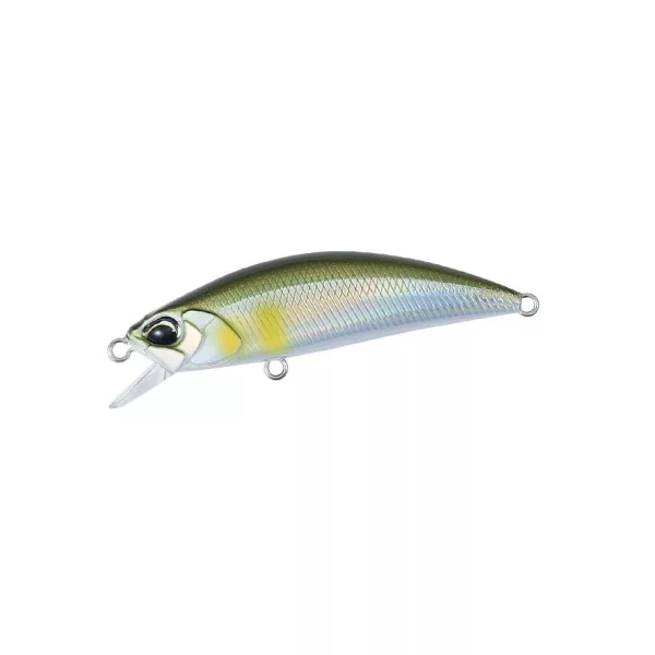 Duo Spearhead Ryuki 50F 5cm 2,8gr ANA4010 Ayu Vobler plutitor