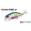 Duo Spearhead Ryuki 50F 5cm 2,8gr ANA4010 Ayu Vobler plutitor