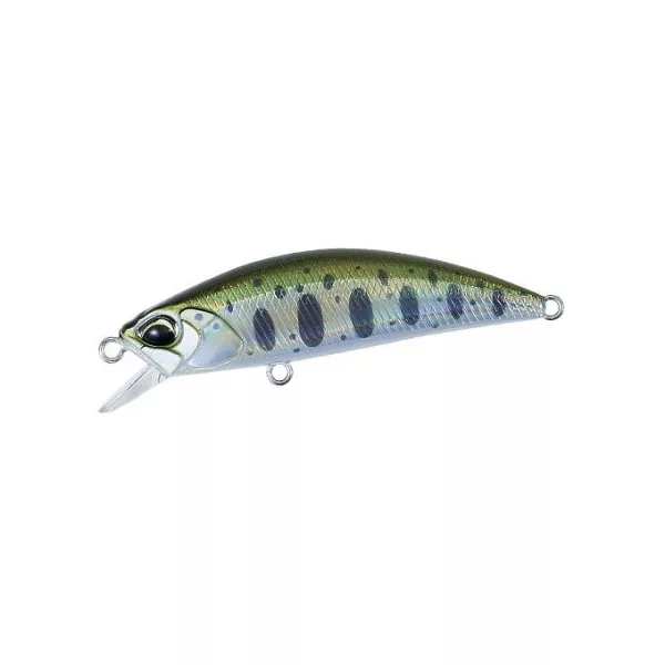 Duo Spearhead Ryuki 50F 5cm 2,8gr ANA4034 Yamame Vobler plutitor
