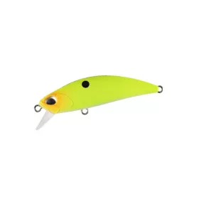   Duo Spearhead Ryuki 50S SW 5cm 4,5gr ACC3514 Mat Impact Chart GB Wobbler Scufundător