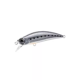   Duo Spearhead Ryuki 50S SW 5cm 4,5gr MCC3515 UV Silver Shirasu Vobler scufundător