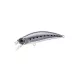 Duo Spearhead Ryuki 50S SW 5cm 4,5gr MCC3515 UV Silver Shirasu Vobler scufundător