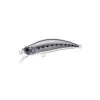 Duo Spearhead Ryuki 70S SW 7cm 9gr MCC3515 UV Silver Shirasu Vobler Flotant