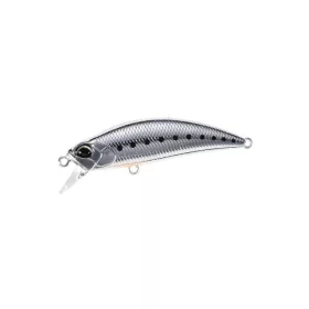   Duo Spearhead Ryuki 70S SW 7cm 9gr MCC3515 UV Silver Shirasu Vobler Flotant