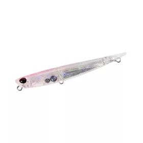   Duo Bayruf Manic Fish 88 8,8cm 11gr CLA0618 UV Clear Crush Vobler Scufundător