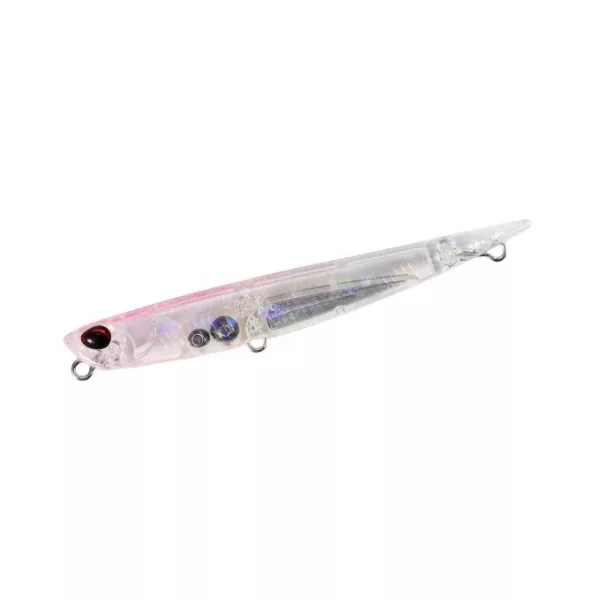Duo Bayruf Manic Fish 88 8,8cm 11gr CLA0618 UV Clear Crush Vobler Scufundător