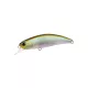 Duo Spearhead Ryuki 50F 5cm 2,8gr GEA3006 Ghost Minnow Wobbler flotant
