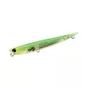 Duo Bayruf Manic Fish 88 8,8cm 11gr CEA0619 UV Clear Lime Chart Vobler Scufundător