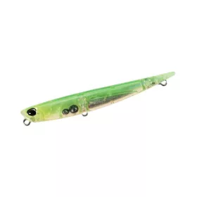   Duo Bayruf Manic Fish 88 8,8cm 11gr CEA0619 UV Clear Lime Chart Vobler Scufundător