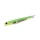 Duo Bayruf Manic Fish 88 8,8cm 11gr CEA0619 UV Clear Lime Chart Vobler Scufundător