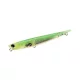 Duo Bayruf Manic Fish 88 8,8cm 11gr CEA0619 UV Clear Lime Chart Vobler Scufundător