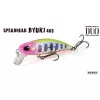 Duo Spearhead Ryuki 50F 5cm 2,8gr ADA3058 Prism Gill Vobler Plutitor