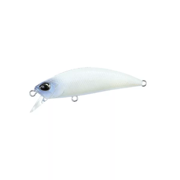 Duo Spearhead Ryuki 50F 5cm 2,8gr ACC3008 Neo Pearl Wobbler Plutitor