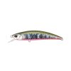 Duo Spearhead Ryuki 70F 7cm 5,3gr ADA4068 Yamame Red Belly Wobbler Flotant