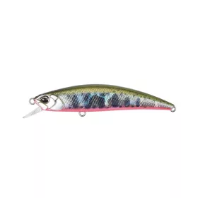   Duo Spearhead Ryuki 70F 7cm 5,3gr ADA4068 Yamame Red Belly Wobbler Flotant