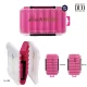 Duo Beach Walker Reverse Lure Case 100 20x12,6x3,6cm Cutie de Depozitare pentru Naluci