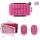 Duo Beach Walker Reverse Lure Case 120 20,5x13x4,0cm Cutie pentru momeli artificiale