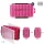 Duo Beach Walker Reverse Lure Case 140 20,5x14,5x4,2cm Cutie pentru momeli artificiale