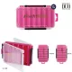 Duo Beach Walker Reverse Lure Case 140 20,5x14,5x4,2cm Cutie pentru momeli artificiale