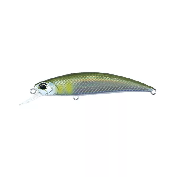 Duo Spearhead Ryuki 70F 7cm 5,3gr ANA4010 Ayu Wobbler Flotant
