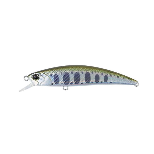 Duo Spearhead Ryuki 70F 7cm 5,3gr ANA4034 Yamame Vobler Flotant