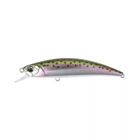   Duo Spearhead Ryuki 70F 7cm 5,3gr MCC4036 Rainbow Trout Vobler Flotant