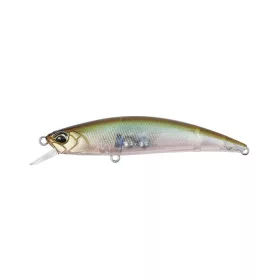   Duo Spearhead Ryuki 70F 7cm 5,3gr GEA3006 Ghost Minnow Vobler Flotant