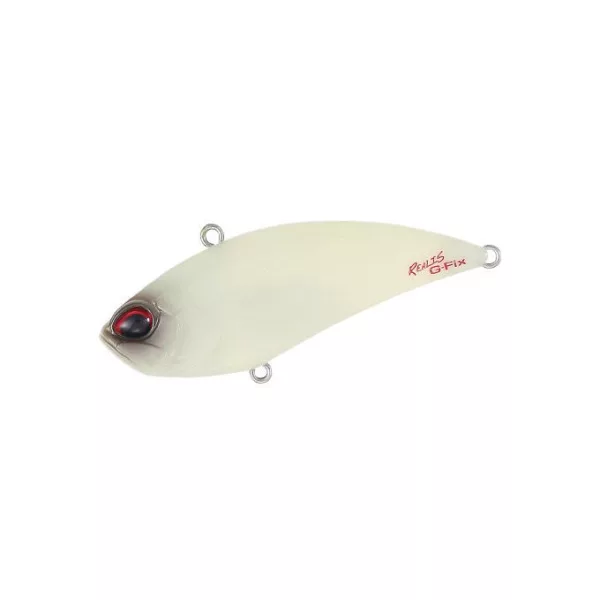 Duo Realis Vibration 68 G-FIX 6,8cm 21gr ACC3018 Smokey Bone Wobbler Sinking