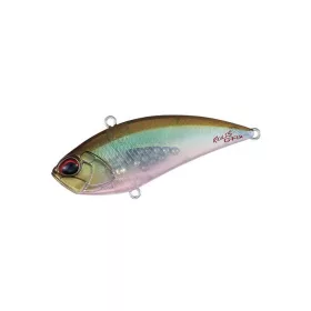   Duo Realis Vibration 68 G-FIX 6,8cm 21gr GEA3006 Ghost Minnow Vobler Scufundător