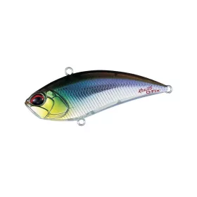   Duo Realis Vibration 68 G-FIX 6,8cm 21gr GSN3085 Hypnotic Vobler Scufundător