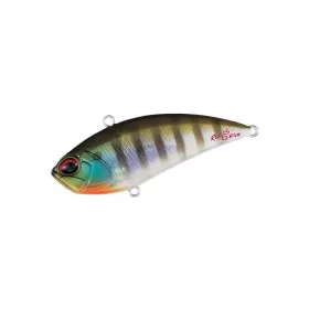   Duo Realis Vibration 68 G-FIX 6,8cm 21gr CCC3158 Ghost Gill Vobler scufundător