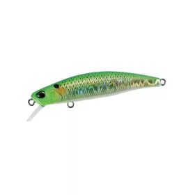   Duo Tide Minnow 75 Sprint 7,5cm 11gr CPA3512 Inakko Lime Chart Wobbler Scufundător