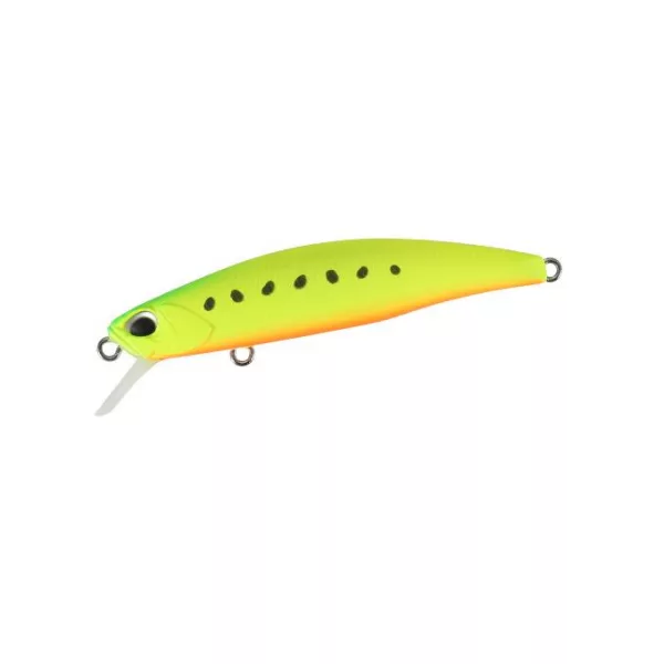 Duo Tide Minnow 75 Sprint 7,5cm 11gr ACC0547 Mat Chart Sardine Wobbler scufundător