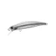 Duo Tide Minnow 75 Sprint 7,5cm 11gr MCC0522 UV Silver Slash B Wobbler scufundător