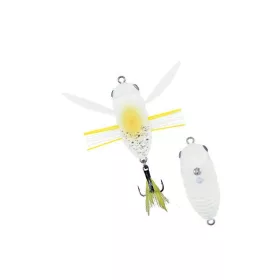   Duo Realis Shinmushi 4,0cm 5,7gr CCC3205 Shirohitori Imitatie de Gândac