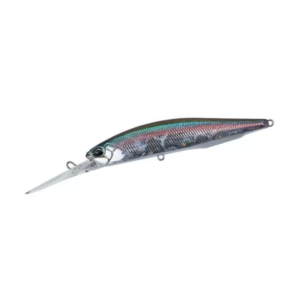 Duo Realis Jerkbait 100DR 10cm 15,6gr ADA4013 Wakasagi Vobler Flotant