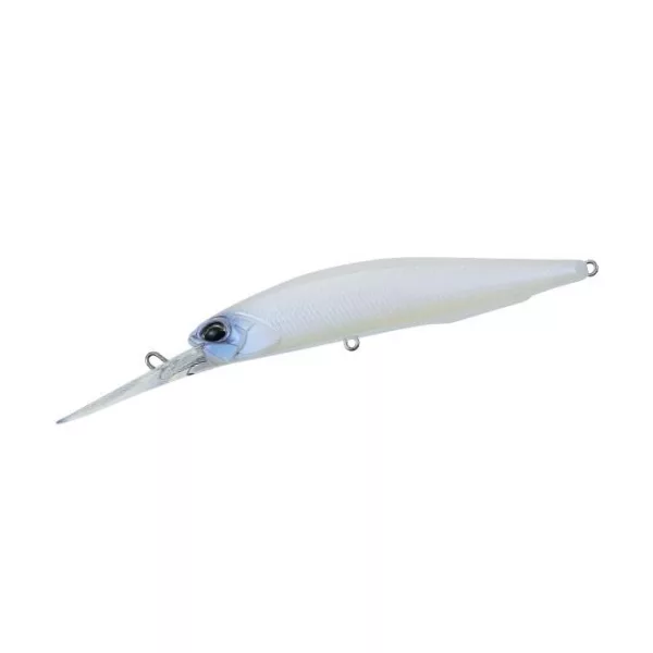 Duo Realis Jerkbait 100DR 10cm 15,6gr ACC3008 Neo Pearl Wobbler Plutitor