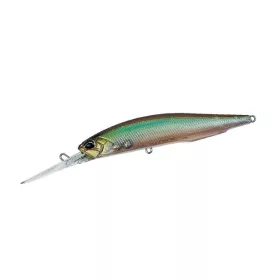   Duo Realis Jerkbait 100DR 10cm 15,6gr GEA3006 Ghost Minnow Vobler Plutitor