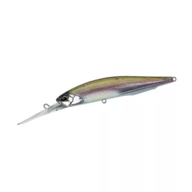   Duo Realis Jerkbait 100DR 10cm 15,6gr DSH3061 Komochi Wakasagi Vobler Flotant